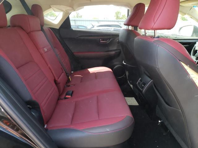 Lexus NX 2019, VIN JTJBARBZ4K2183963, 6/6