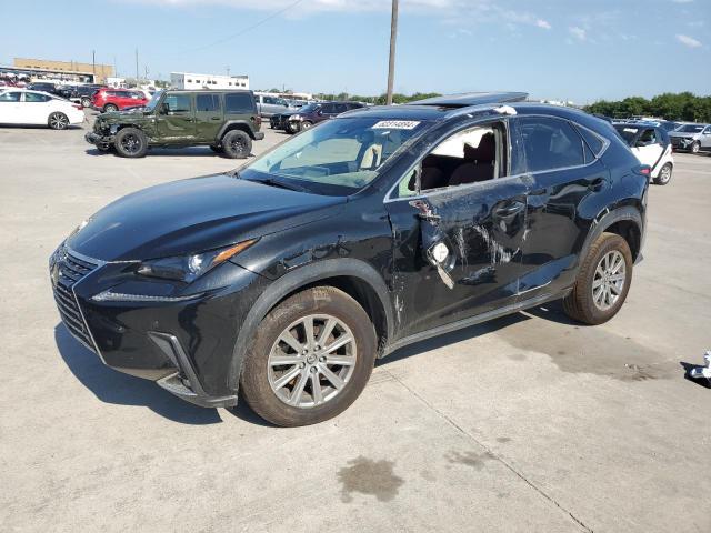Lexus NX 2017, VIN JTJBARBZ6H2126589, 3/5