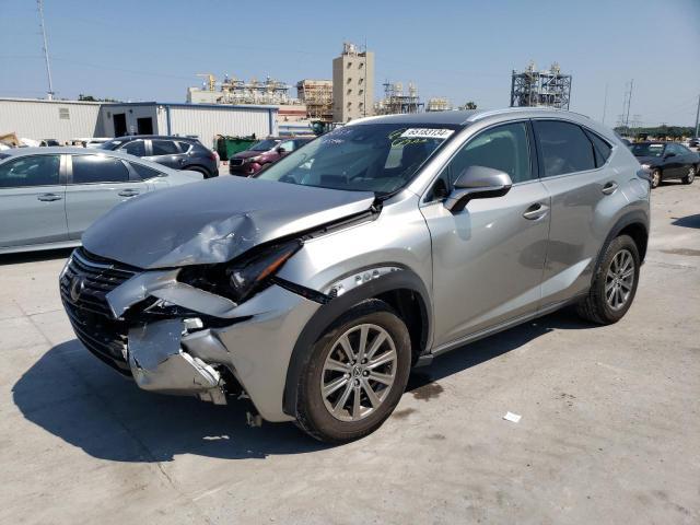 Lexus NX 2017, VIN JTJBARBZ8H2112130, 5/5
