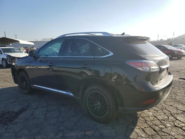 Lexus RX 2013, VIN JTJBC1BAXD2052559, 2/5