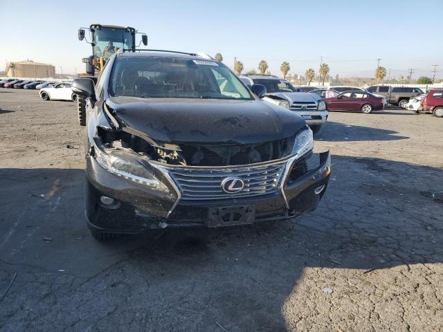 Lexus RX 2013, VIN JTJBC1BAXD2052559, 5/5