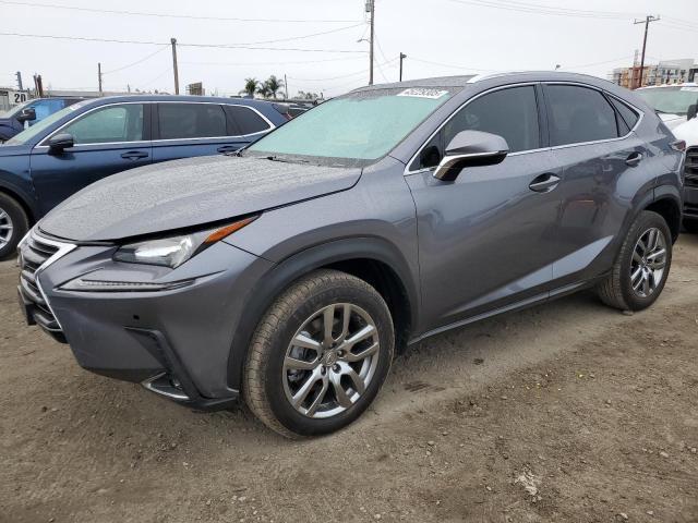 Lexus NX 2015, VIN JTJBJRBZ0F2020040, 4/5