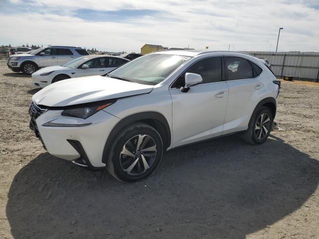 Lexus NX 2019, VIN JTJBJRBZ0K2098960, 1/5