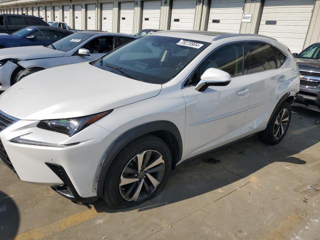 Lexus NX 2019, VIN JTJBJRBZ0K2098960, 2/5