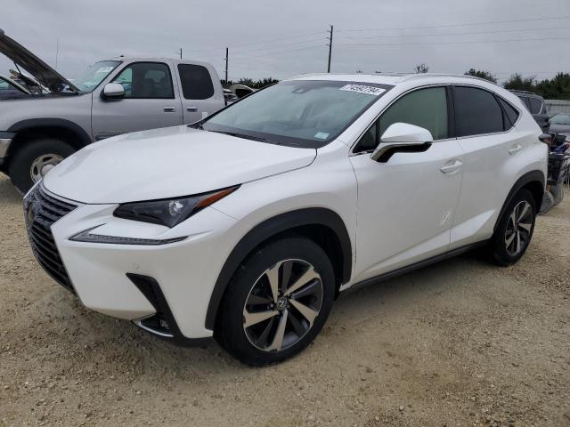 Lexus NX 2019, VIN JTJBJRBZ2K2109165, 5/5