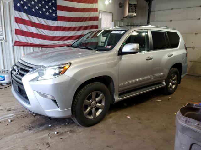 Lexus GX 2015, VIN JTJBM7FX0F5108220, 1/5