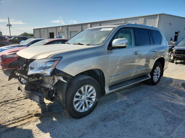 Lexus GX 2015, VIN JTJBM7FX0F5108220, 5/5
