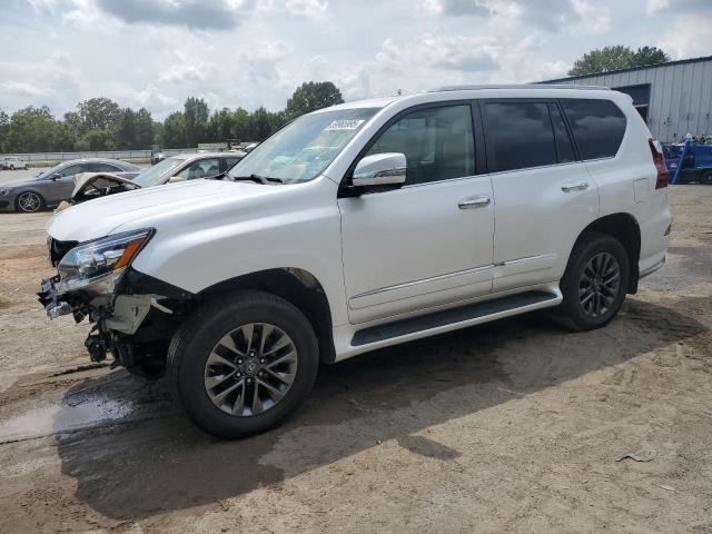 Lexus GX 2017, VIN JTJBM7FX2H5171564, 1/11