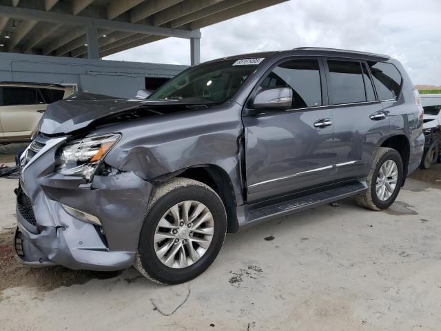 Lexus GX 2017, VIN JTJBM7FX2H5171564, 2/11