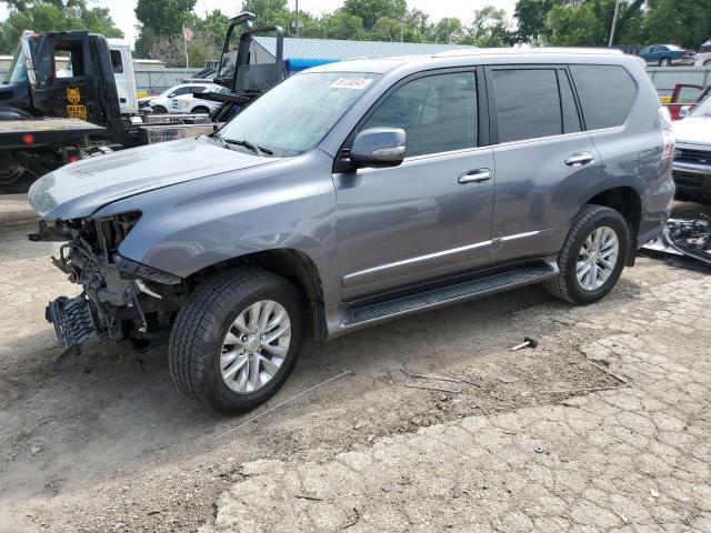 Lexus GX 2017, VIN JTJBM7FX2H5171564, 3/11