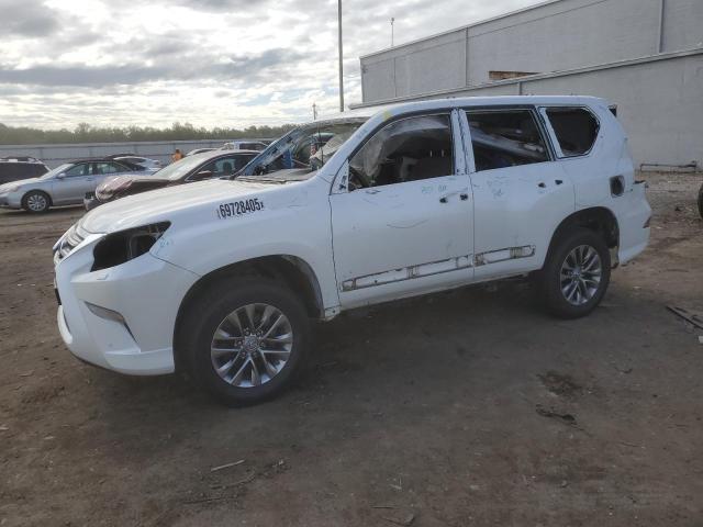Lexus GX 2017, VIN JTJBM7FX2H5171564, 4/11