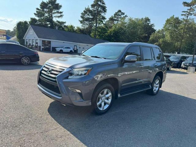 Lexus GX 2017, VIN JTJBM7FX2H5171564, 7/11