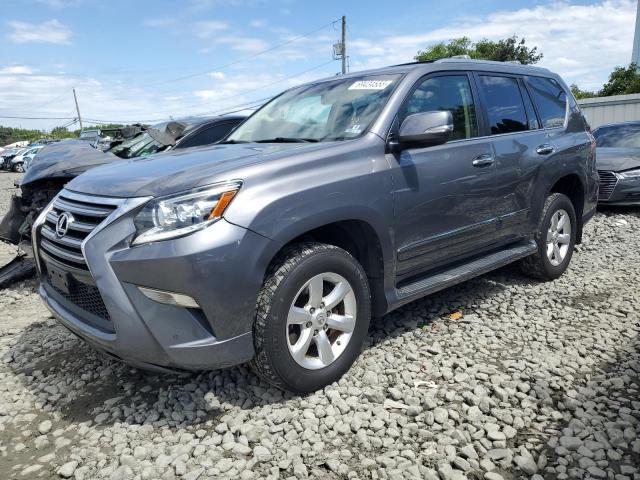 Lexus GX 2017, VIN JTJBM7FX2H5171564, 8/11