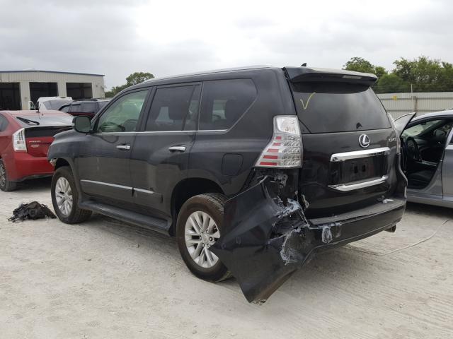Lexus GX 2015, VIN JTJBM7FX6F5104480, 1/5