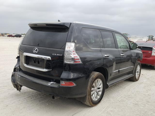 Lexus GX 2015, VIN JTJBM7FX6F5104480, 2/5