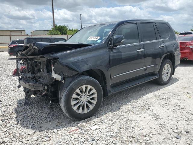 Lexus GX 2014, VIN JTJBM7FX7E5072492, 1/11