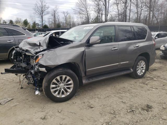 Lexus GX 2014, VIN JTJBM7FX7E5072492, 2/11