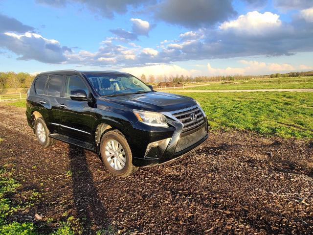 Lexus GX 2014, VIN JTJBM7FX7E5072492, 3/11