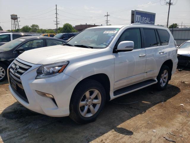 Lexus GX 2014, VIN JTJBM7FX7E5072492, 4/11