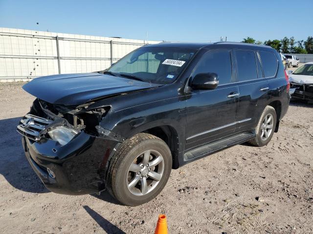 Lexus GX 2014, VIN JTJBM7FX7E5072492, 5/11
