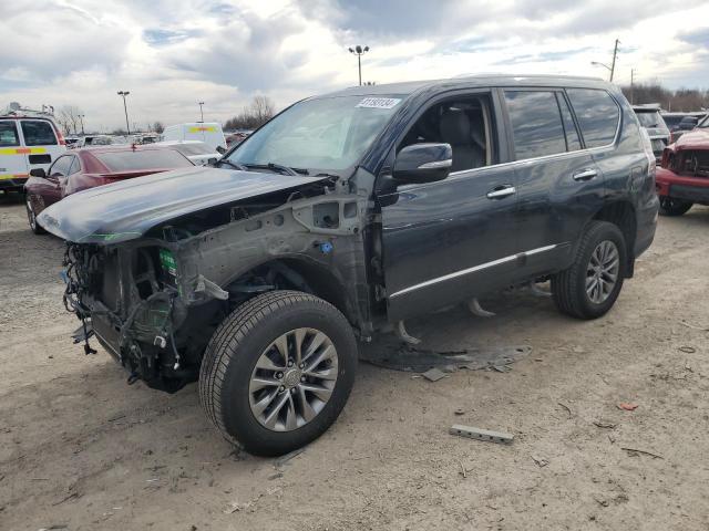 Lexus GX 2014, VIN JTJBM7FX7E5072492, 8/11