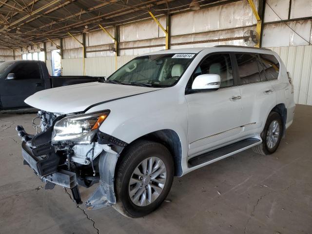Lexus GX 2014, VIN JTJBM7FX7E5072492, 9/11