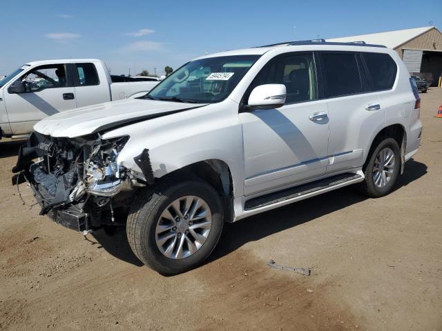Lexus GX 2014, VIN JTJBM7FX7E5072492, 10/11