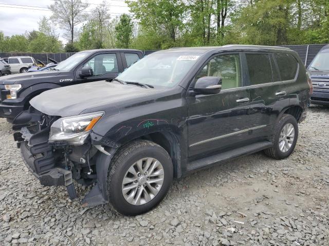 Lexus GX 2014, VIN JTJBM7FX7E5072492, 11/11