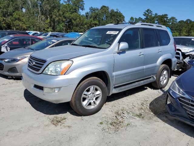 Lexus GX 2007, VIN JTJBT20X670147830, 1/11
