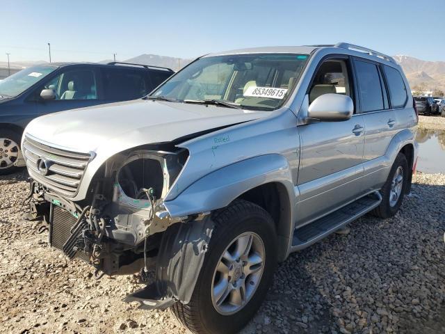 Lexus GX 2007, VIN JTJBT20X670147830, 3/11