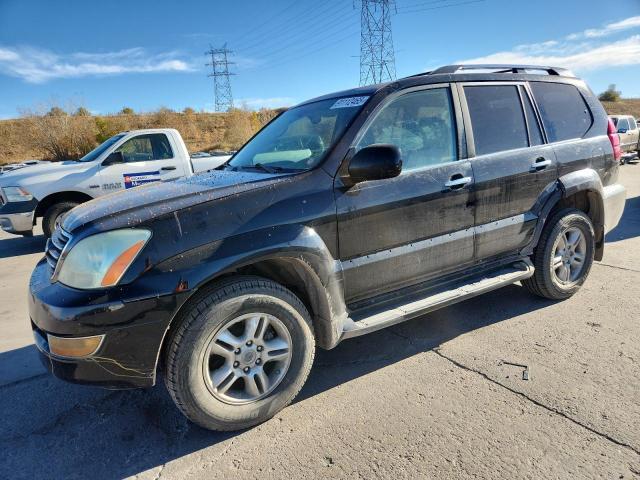 Lexus GX 2007, VIN JTJBT20X670147830, 4/11