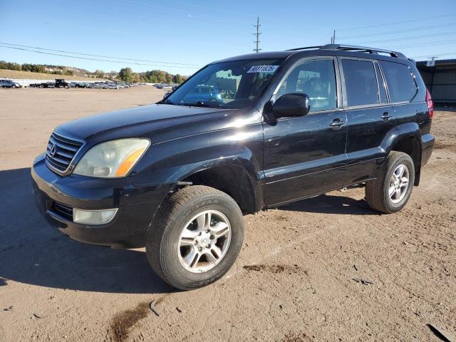 Lexus GX 2007, VIN JTJBT20X670147830, 5/11