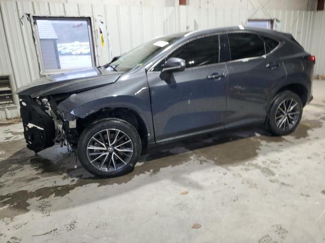 Lexus NX 2021, VIN JTJDJRDZ9M2147923, 4/5