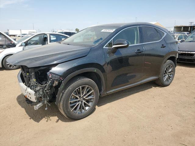 Lexus NX 2021, VIN JTJGARDZ1M2258351, 1/5