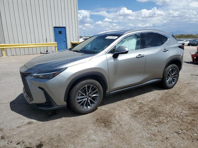 Lexus NX 2021, VIN JTJGARDZ1M2258351, 5/5
