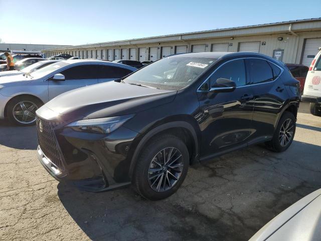 Lexus NX 2021, VIN JTJGARDZ7M2244583, 5/5