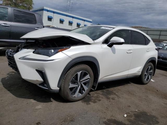 Lexus NX 2020, VIN JTJGJRDZ6L2130945, 1/11