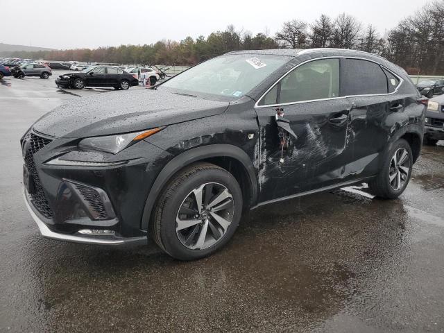 Lexus NX 2020, VIN JTJGJRDZ6L2130945, 3/11