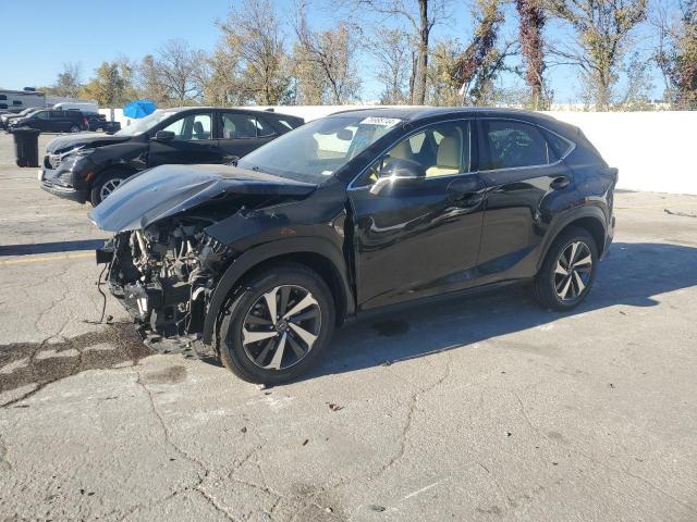 Lexus NX 2020, VIN JTJGJRDZ6L2130945, 4/11