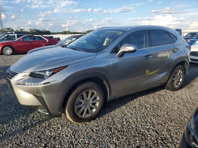 Lexus NX 2020, VIN JTJGJRDZ6L2130945, 10/11