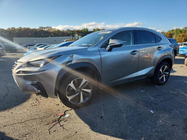 Lexus NX 2020, VIN JTJGJRDZ6L2140357, 2/5