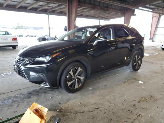 Lexus NX 2020, VIN JTJGJRDZ8L2146029, 3/5