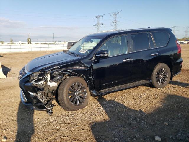Lexus GX 2020, VIN JTJGM7BX7L5250555, 1/5