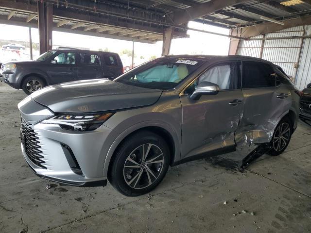 Lexus RX 2022, VIN JTJHGKFA3N2026367, 2/5