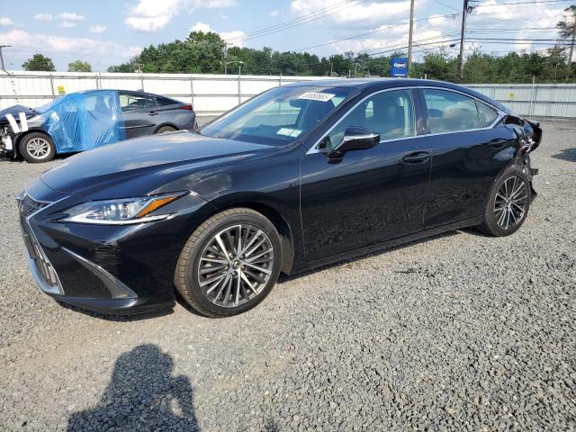 Lexus RX 450HL 2022, VIN JTJHGKFA4N2022134, 2/5