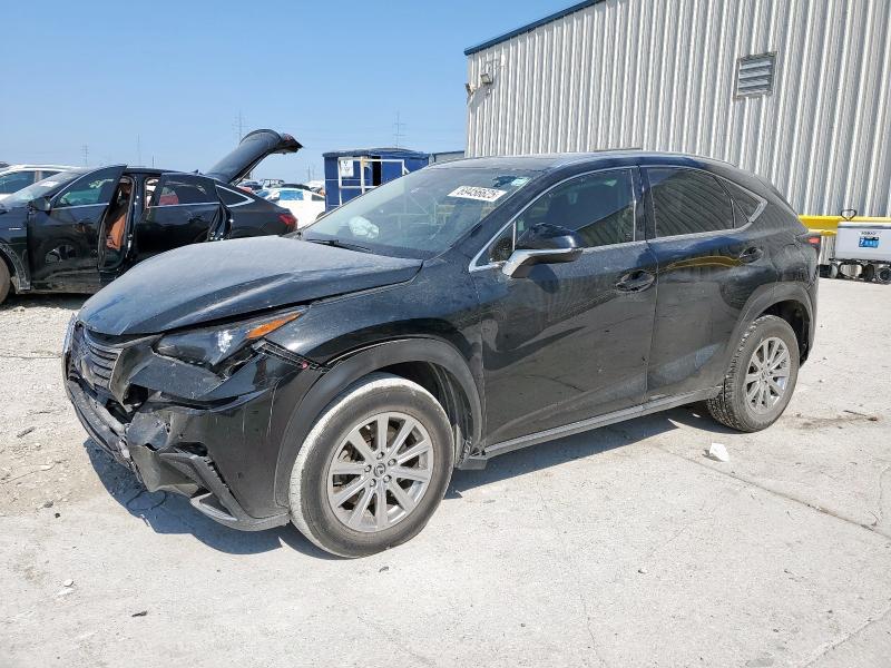Lexus RX 450HL 2022, VIN JTJHGKFA4N2022134, 5/5
