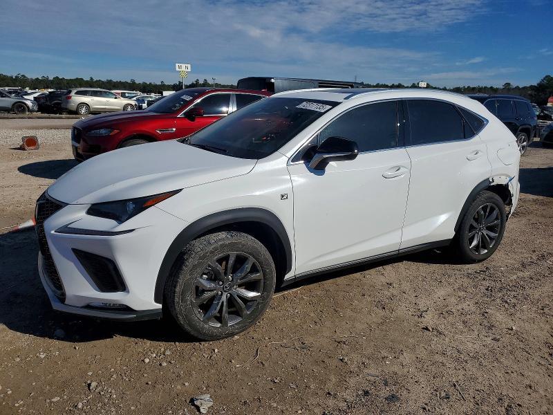 Lexus RX 450HL 2022, VIN JTJHGKFA4N2023932, 4/5