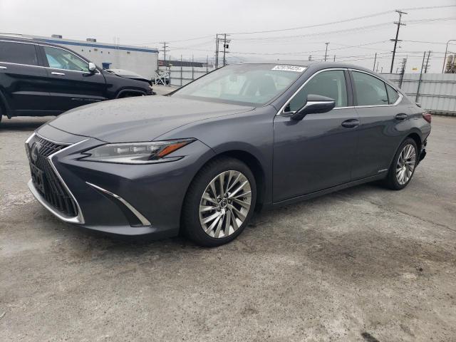 Lexus NX 450H+ 2024, VIN JTJHKCFZ0R2024222, 4/5