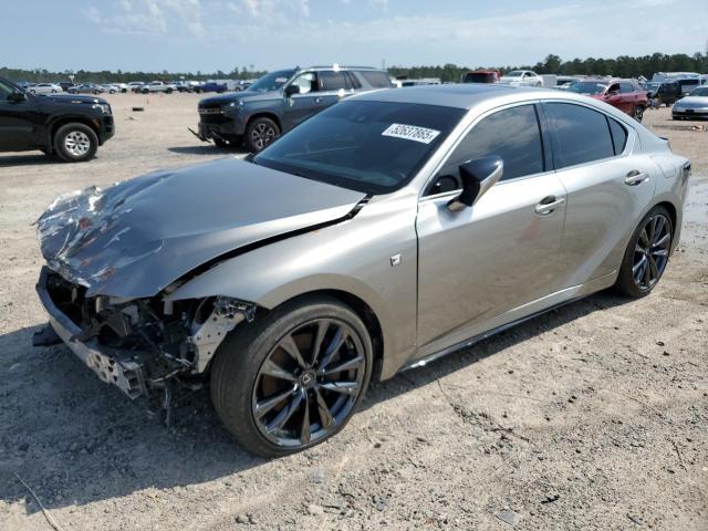 Lexus NX 450H+ 2024, VIN JTJHKCFZ0R2024222, 5/5