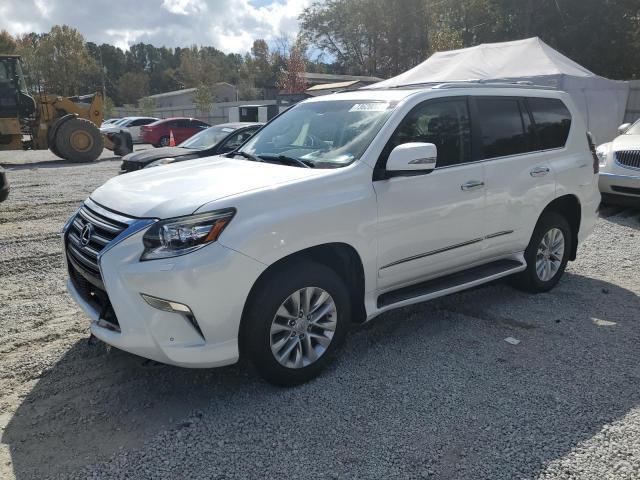 Lexus GX 2015, VIN JTJJM7FX2F5099869, 2/5